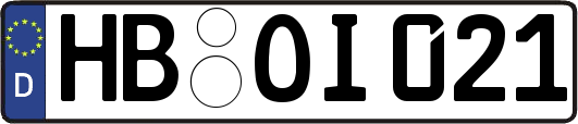 HB-OI021