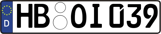 HB-OI039