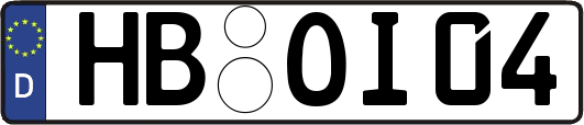 HB-OI04