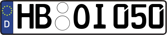 HB-OI050