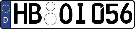 HB-OI056