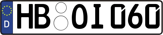 HB-OI060