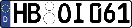 HB-OI061