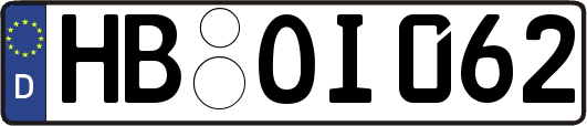 HB-OI062
