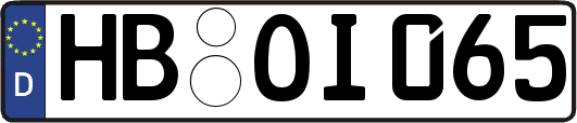 HB-OI065