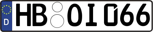HB-OI066