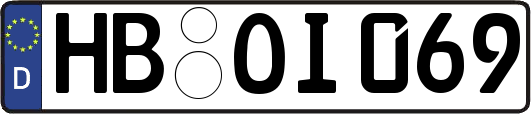 HB-OI069