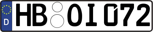 HB-OI072