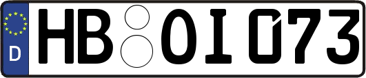 HB-OI073