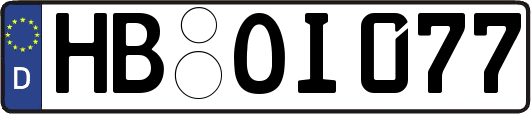 HB-OI077