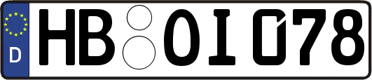 HB-OI078