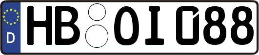 HB-OI088
