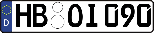 HB-OI090