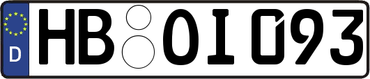 HB-OI093