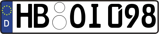 HB-OI098