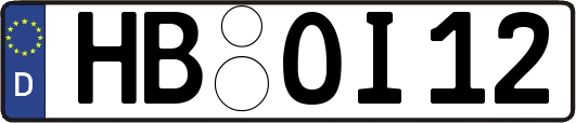 HB-OI12