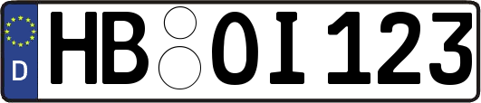 HB-OI123