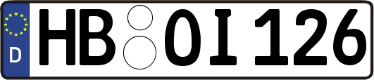 HB-OI126