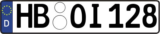 HB-OI128