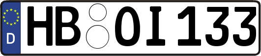 HB-OI133