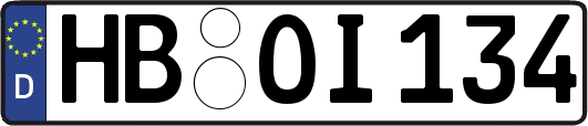 HB-OI134