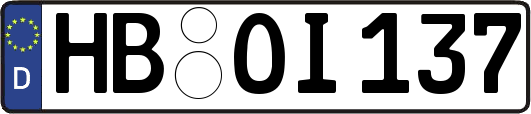 HB-OI137