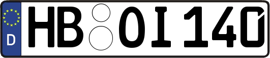 HB-OI140