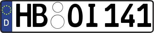 HB-OI141