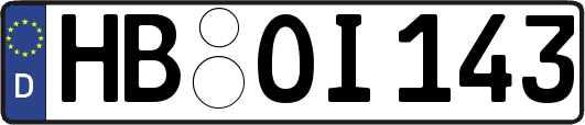 HB-OI143