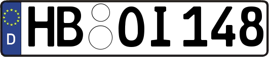 HB-OI148