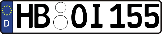 HB-OI155
