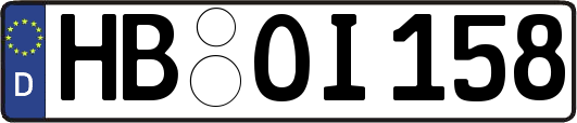 HB-OI158