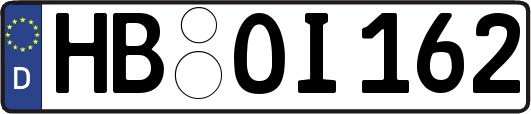 HB-OI162