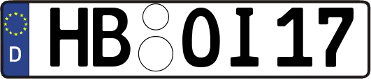 HB-OI17