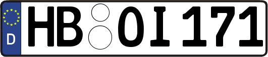 HB-OI171