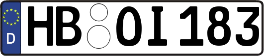 HB-OI183