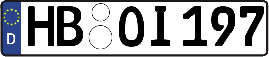 HB-OI197