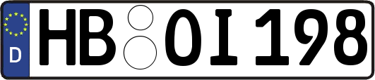 HB-OI198