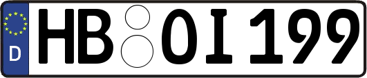 HB-OI199