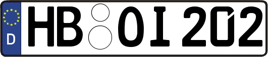 HB-OI202