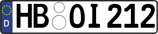 HB-OI212