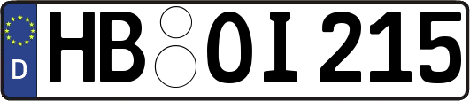HB-OI215