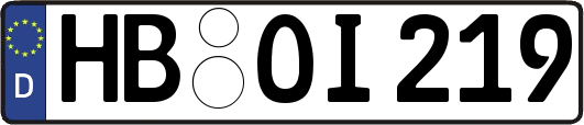 HB-OI219