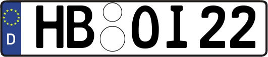 HB-OI22
