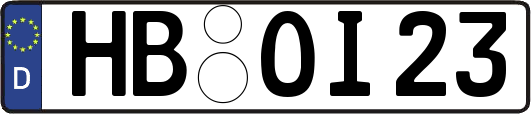HB-OI23