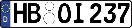 HB-OI237