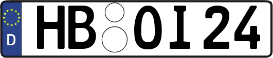 HB-OI24