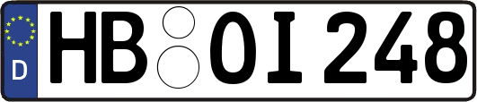 HB-OI248