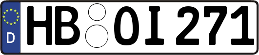 HB-OI271
