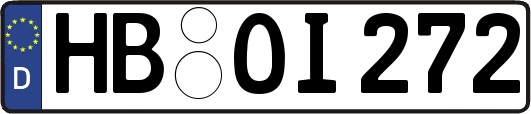 HB-OI272
